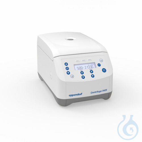 Cent 5425 G,Folie,ohne Rotor,230V,INT