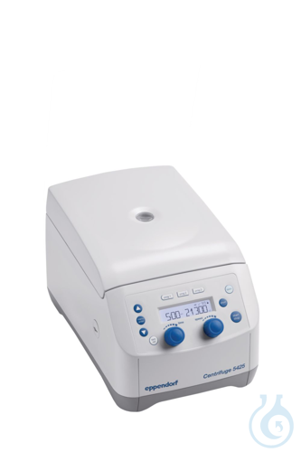 Cent 5425 G,Knopf,FA-24x2,230V,INT
