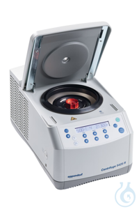 Centr. 5425R, keypad, FA-24x2, 230V Centrifuge 5425 R (EU-IVD), Folientastatur, gekühlt, mit...