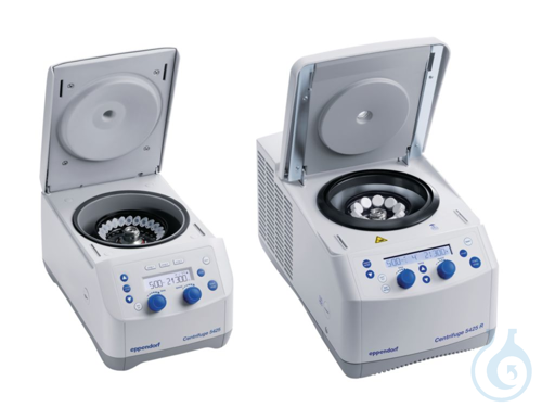 Centr. 5425R, knob, 230V