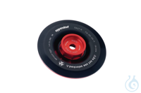 DECKEL FÜR AT-QL-ROTOR 24x2ML (5427R) Rotordeckel für FA-45-24-11, aerosoldicht, Aluminium, für...