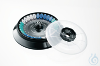 ROTOR 30x2ML MET NON-AT LID (5427R) Rotor F-45-30-11, incl. rotordeksel,...