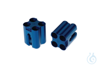 HANDLES F.OUTWINGRED.24x2ML,2ER 5427R Buishouder voor S-24-11-AT, voor 4 × 1.5 mL/2.0 mL...