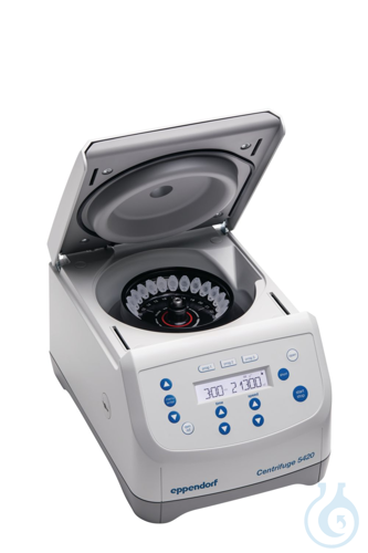 Cent 5420, Folie, FA-24x2, 230V,INT