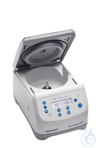 Cent 5420, Folie, ohne Rotor, 230V,INT