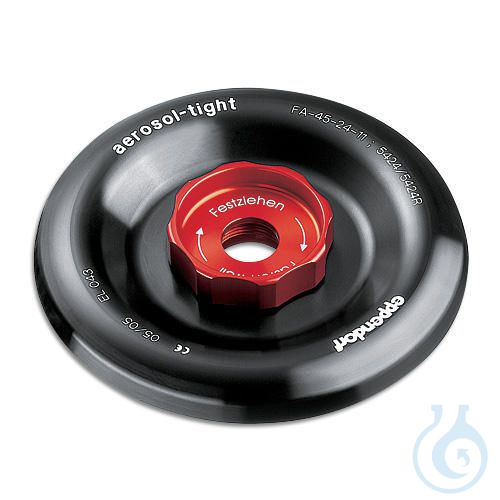 DECKEL FÜR AT-ROTOR 24x2ML (5424)
