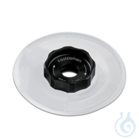 LID FOR 18x2ML SPIN COLUMN ROTOR (5424) Rotor lid for F-45-18-11-Kit,...