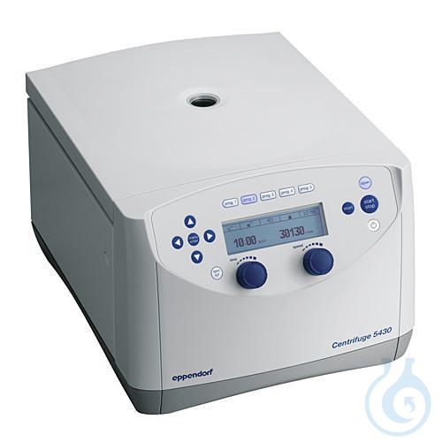 CENT 5430 G,KNOPF 30X2ML AT-RTR,230V