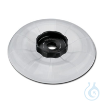 LID FOR 18xCRYO TUBE ROTOR (5430) Rotor lid for F-45-18-17-Cryo,...