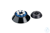 ROTOR 6x15/50ML+DECKEL&ADAP 15/50ML 5430 Rotor F-35-6-30, inkl. Rotordeckel,...