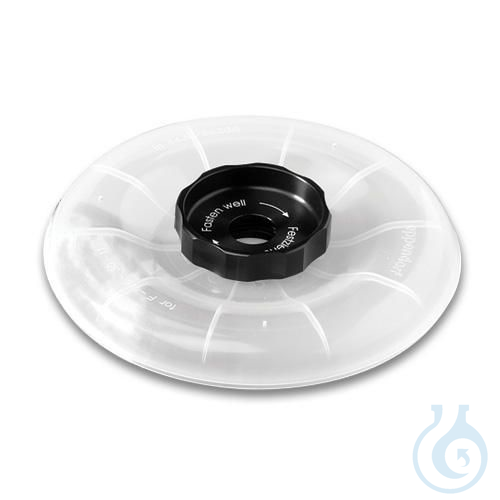 LID FOR 30x2ML COATED ROTOR (5430)