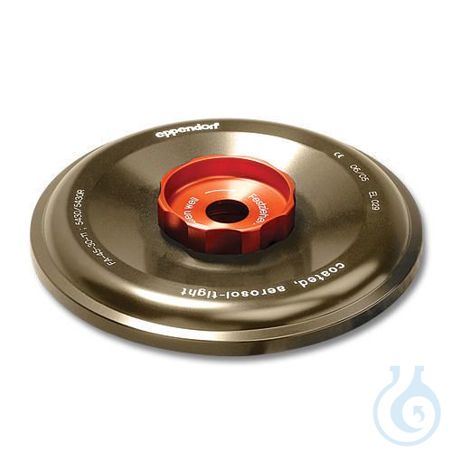 DECKEL F.AT-ROTOR 30x2ML BESCHICHTET5430