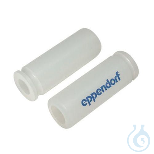ADAP 16MM RND, GROSSE BOHRUNG, PK/2 5430