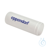 ADAP 50ml RND, F/LARGE BORE, PK/2 (5430) Adapter, for 1 round-bottom tube 50...
