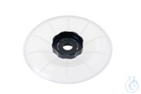 LID FOR 48x2ML ROTOR, PLASTIC (5430)