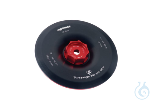 DECKEL FUeR AT-QL-ROTOR 48x2ML (5430)