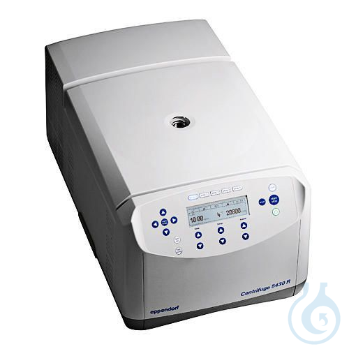 CENT 5430R FOLIE OHNE ROTOR, 230V