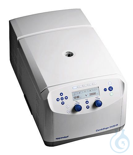 CENT 5430R G,KNOPF OHNE ROTOR,230V