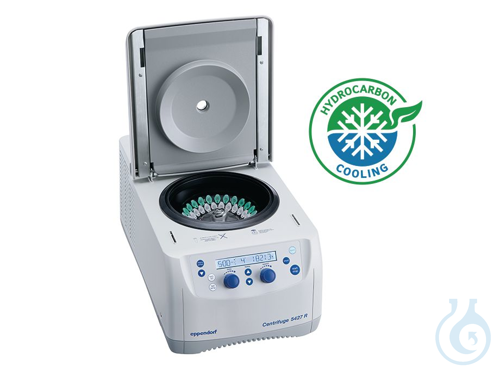 Centrifuge 5427 R 230V/50-60Hz CH