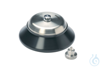 Rotor F45-12-11 MiniSpin plus 5453 Rotor F-45-12-11, inkl. Rotordeckel und Rotormutter, Winkel...