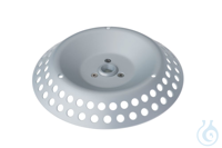 ROTOR 72x0.5ML (F-45-72-8) F/CONC/VACUF Rotor F-45-72-8, 72 Plätze für...