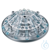 ROTOR 24x5-7ML (F-45-24-12) F/CONC/VACUF Rotor F-45-24-12, 24 Plätze für...