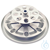 ROTOR 8x10-18ML (F-50-8-18) F/CONC/VACUF Rotor F-50-8-18, 8 Plätze für...