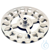ROTOR 16x6.5ML (F-45-16-20) F/CONC/VACUF Rotor F-45-16-20, 16 Plätze für...