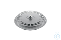 Rotor F-45-22-17 für 5 mL Gefäße