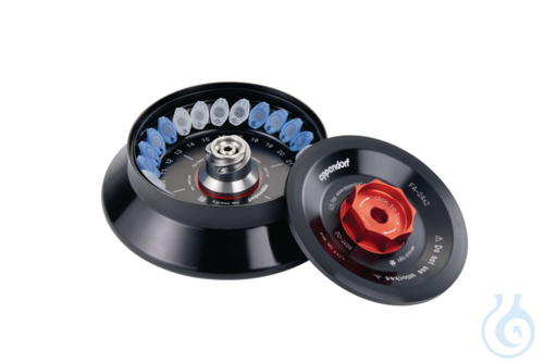 Rotor FA-24x2 fuer Cent 5425/R