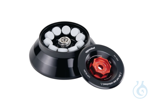 Rotor FA-10x5 fuer Cent 5425/R