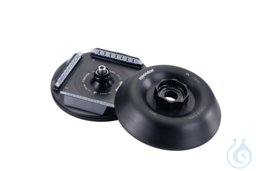 Rotor F-32x0,2-PCR fuer Cent 5425/R