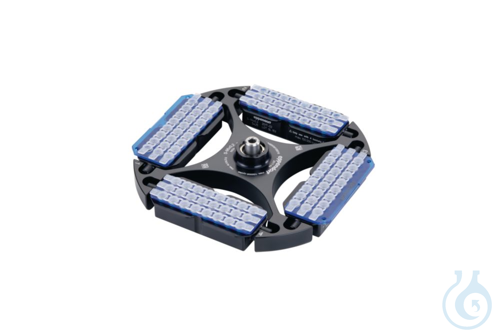 Rotor S-96x0,2-PCR for Cent 5425/R