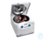 CENTRIF. 5702 230V/50-60Hz Centrifuge 5702 (EU-IVD), Drehknöpfe, nicht gekühlt, ohne Rotor, 230...