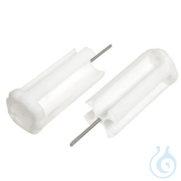 Adapter 4x15ml wrapped (2x) Adapter, for 4 round-bottom tubes 9 – 15 mL, 17.5...