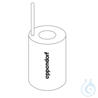 Adapter 5ml Eppi for A-4-38 (2x)