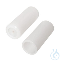 Adapter 1x50ml Falc wrapped (2x) Adapter, for 1 conical tube 50 mL, 30 mm ×...