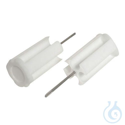 Adapter 4x10ml verp.Vacut.(2x)