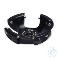 Rotor A-4-38 verp (zonder kop) Rotor A-4-38, 8 plaatsen, max.Ø 38 mm, zonder emmers voor:...