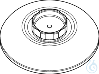 Rotor lid (F34-6-38)