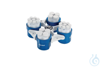 ROTOR 4x250ML W/BUCKETS,S-4-72 (5804/10) Rotor S-4-72, incl. 4 × 250 mL round buckets for:...