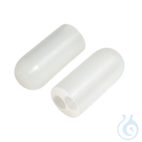 Adapter 2x15ml, verp. (2ST) Adapter, for 2 round-bottom tubes 7 – 15 mL, for...
