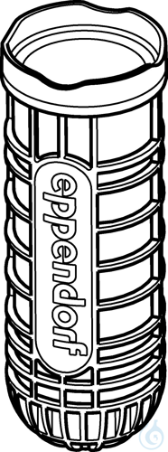 Adapter 1x50ml,Falc.verp.(2St)