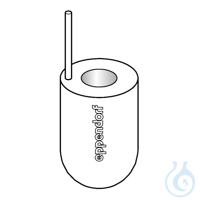 Adapter 1x5ml Eppi verp.,F-34-6-38 (2x)