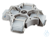 Rotor A-4-62 m. 4MTP-Traeg.kpl Rotor A-4-62-MTP, mit 4 MTP-Bechern, für...