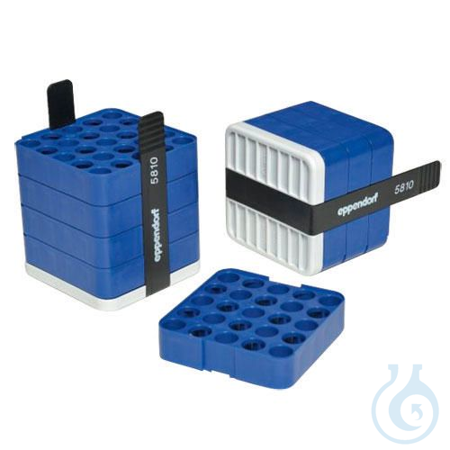 Adapter 25x5ml verpackt (2x)