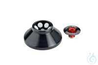 Rotor FA-45-6-30 verpackt Rotor FA-45-6-30, aerosoldicht, inkl. Rotordeckel,...