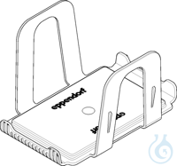 PLATE CARRIER F/DWP BKT S-4-104, PK/2 Plate carrier, Rotoren S-4-104,...