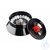 Rotor FA-45-20-17 verpackt Rotor FA-45-20-17, inkl. Rotordeckel, für 20...
