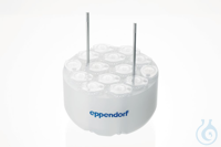 ADAPTER 14x5ML CON F/4X750 PK/2 (5810/R Adapter, for 14 Eppendorf Tubes® 5.0...